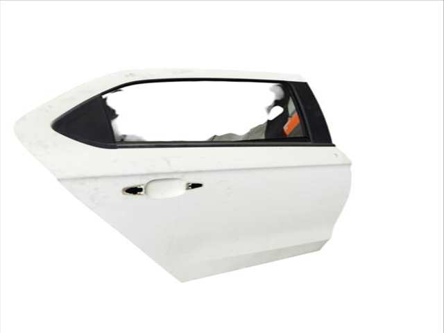 Foto 2ª: Puerta Trasera Derecha Citroen C Elysee 1.6 BLUEHDI 100 (2012)