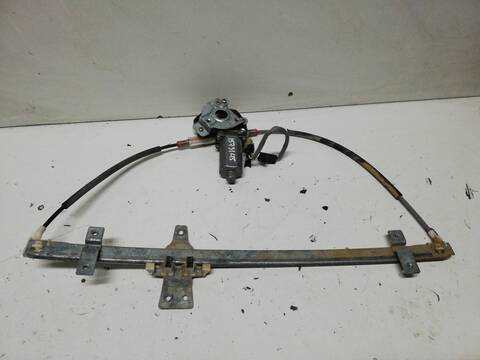 Elevalunas Eléctrico Delantero Izquierdo Nissan Terrano TD27T