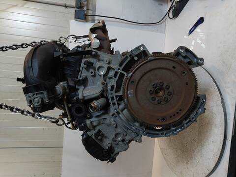 Foto 3ª: Motor Completo Ford Edge 309CV 227KW [T37PDED T37] (2015)