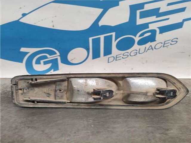 Foto 2ª: Piloto Trasero Derecho Seat 124 1430