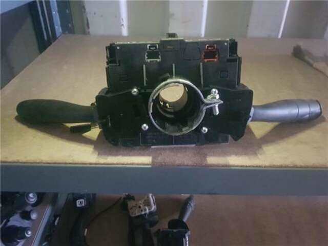 Foto 2ª: Mando Multifuncion Citroen C3 1.4 HDI [8HX (DV4TD)]