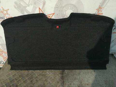 Foto 4ª: Bandeja Trasera Peugeot 308 CONFORT 120CV 88KW [5FW] (2007)