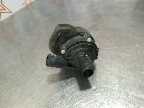 Foto 3ª: Bomba de Agua Mercedes Clase C 160 C 220 CDI BLUEEFFICIENCY 204.302) COUPE 170CV 125KW [651911] (2011)