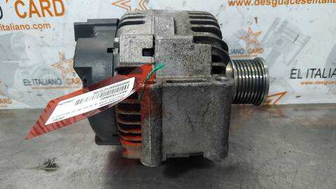 Foto 4ª: Alternador Mercedes Clase ML 280 3.0 CDI 190CV 140KW W164) 280 CDI 4M EDITION [OM642940] (2006)