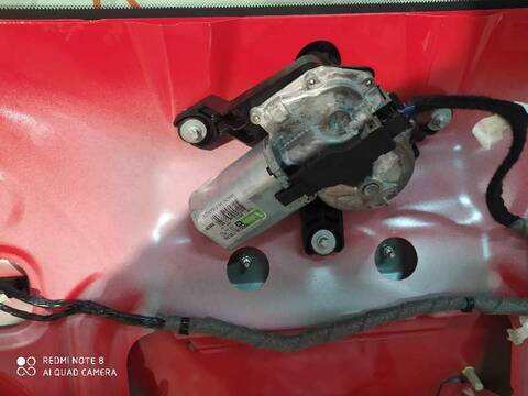 Foto 2ª: Portón Opel Meriva ESSENTIA 101CV 74KW [B14XER] (2014)