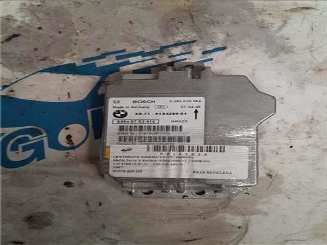Centralita Airbag Bmw Serie 3 315 2.0 320D [2.0 LTR. - 120 KW 16V DIESEL]