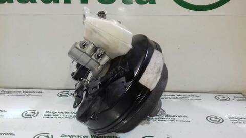 Foto 2ª: Servofreno Peugeot 3008 ACTIVE 114CV 84KW [BH01] (2015)