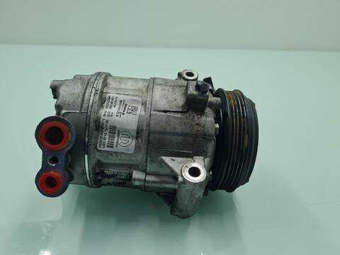 Foto 2ª: Compresor Aire Acondicionado Fiat Ducato 130 L2H2 131CV 96KW [F1AGL411M] (2017)