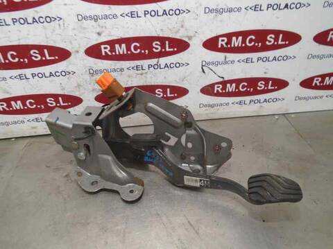 Foto 1ª: Pedal Freno Nissan Qashqai 360 116CV 85KW [HRA2] (2015)