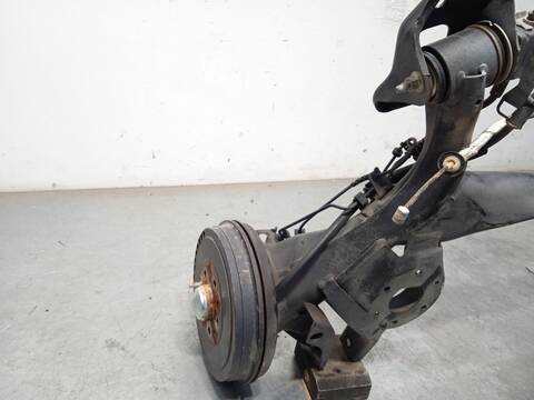 Foto 2ª: Puente Trasero Fiat 500 1.4 199LYB1B) 95CV 70KW [843A1000] (2018)