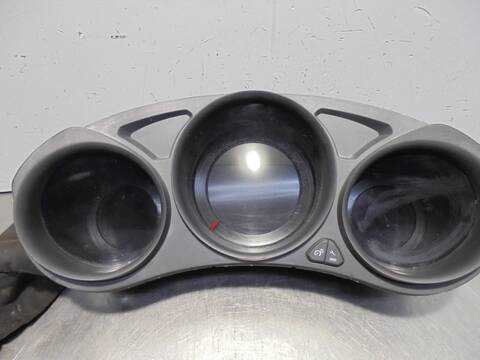 Cuadro de Instrumentos Citroen C4 COLLECTION BERLINA 90CV 66KW