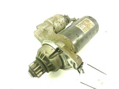 Motor de Arranque Volkswagen Passat 2.0 TDI
