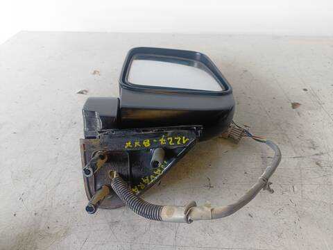 Foto 3ª: Retrovisor Izquierdo Nissan Navara PICK-UP