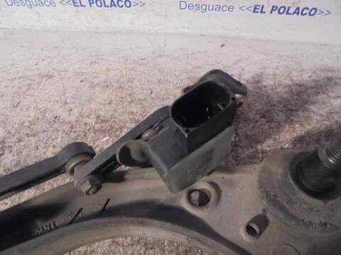 Foto 4ª: Brazo Suspension Delantero Derecho Volkswagen Touareg 5.0 V10 TDI CAT AYH) 313CV 230KW (2003)