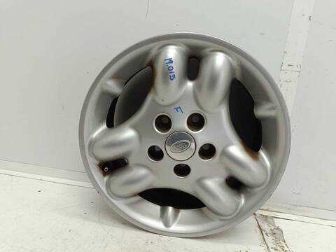 LLanta Chapa Land Rover Freelander BAIKAL 112CV 82KW