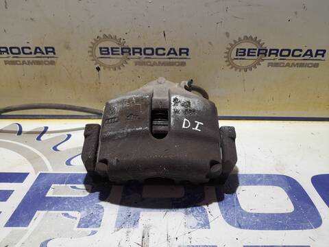 Pinza Freno Delantera Izquierdo Volkswagen Caddy 1.9 TDI 105CV 77KW