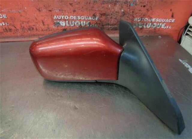 Foto 2ª: Retrovisor Derecho Volvo S40 1.6 [1.6 LTR. - 80 KW CAT] [B4164S2]