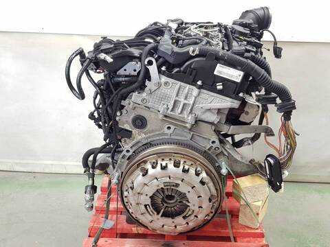 Motor Completo Bmw Serie 3 315 320D