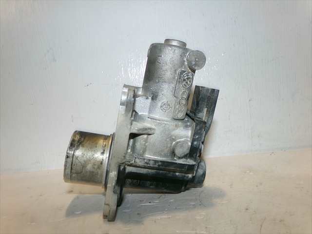 Foto 2ª: Valvula EGR Seat Ibiza 1.9 TDI 6J,2008-2012 [BLS] (2009)