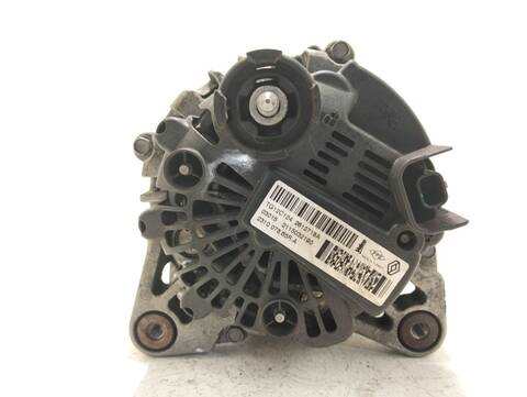 Foto 2ª: Alternador Renault Clio AUTHENTIQUE 1 DCI DIESEL FAP 75CV (2012)