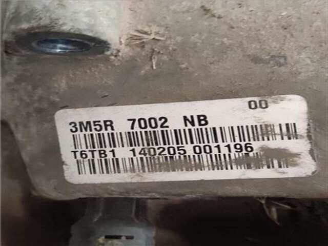 Foto 3ª: Caja Cambios Ford Focus 1.6 [HWDA]