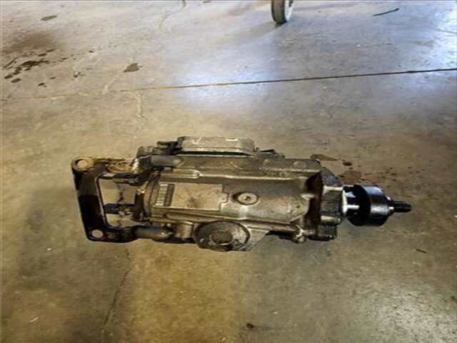 Foto 3ª: Bomba Inyeccion Opel Astra 2.0 ELEGANCE [2.0 LTR. - 74 KW DTI] [Y20DTH]