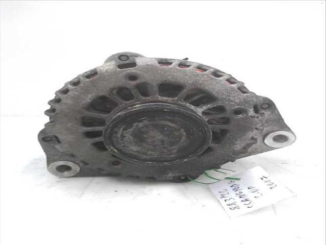 Alternador Ssangyong Actyon 200 XDI 4WD
