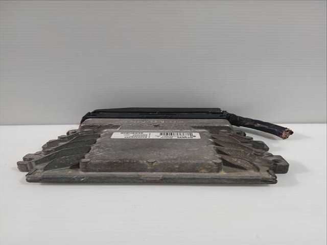 Foto 3ª: Centralita Motor ECU Renault Clio 1.2 BB0A BB0F BB10 BB1K BB28 BB2D BB2H CB0A ... 58CV 43KW [D7F 710,D7F 720,D7F 722,D7F 726,D7F 744,D7F 746,D7] (2007)