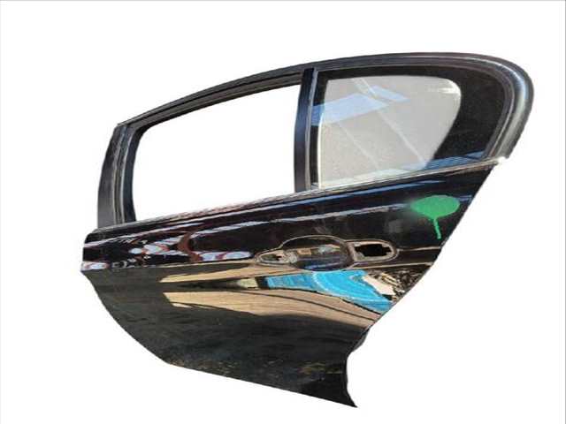 Foto 3ª: Puerta Trasera Izquierda Bmw Serie 3 315 316 D (2004)