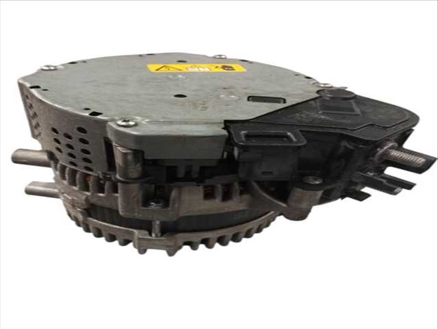 Foto 2ª: Alternador Ford Puma 1.0 ECOBOOST MHEV (2019)