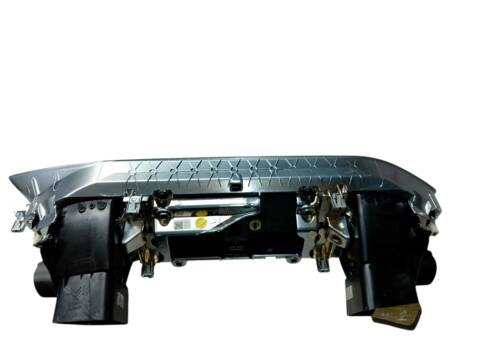 Pantalla Multifuncion Peugeot 308 1.6 HDI 100 99CV