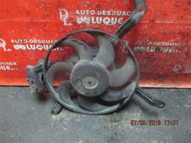 Foto 1ª: Electroventilador Seat Inca 1.9 SDI KOMBI CL [1.9 LTR. - 47 KW SDI] [AYQ]