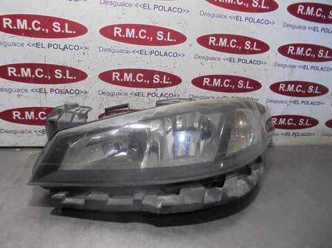 Faro Izquierdo Renault Laguna 1.9 DCI DIESEL 120CV 88KW