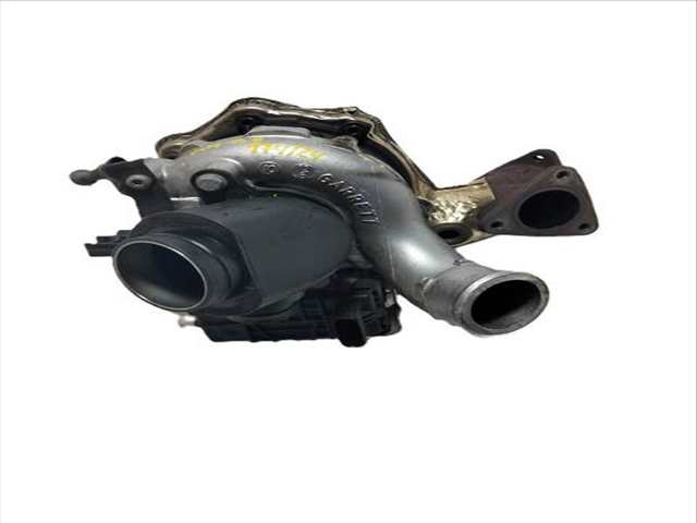 Turbocompresor Audi A4 BASICO QUATTRO 245CV