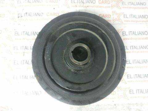 Foto 4ª: Cigüeñal Mercedes Clase ML 270 CDI 163.113) W163) [D612963] (2002)