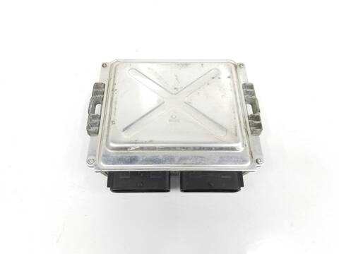 Foto 2ª: Centralita Motor ECU Dacia Sandero AMBIANCE [D4F734] (2012)