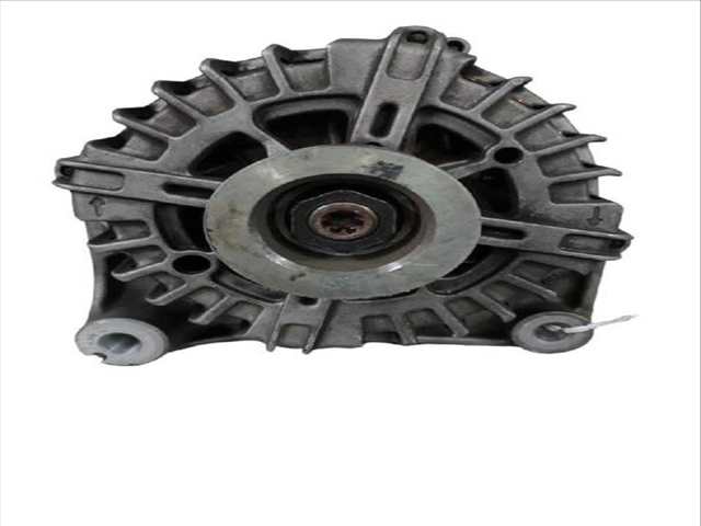 Foto 3ª: Alternador Bmw Serie 1 114 118 D (2006)