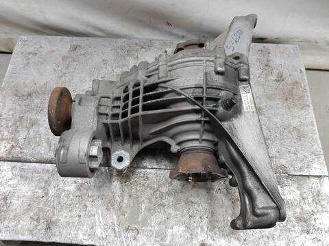 Foto 3ª: Diferencial Trasero Audi Q8 50 TDI QUATTRO