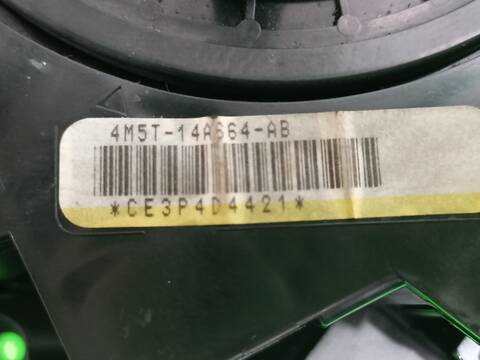 Foto 2ª: Mando Multifuncion Ford Focus 1.6 16V CAT BERLINA 101CV 74KW [HWDA] (2005)