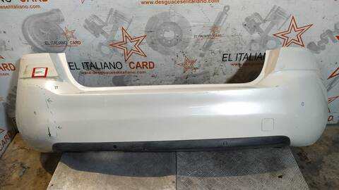 Paragolpes Trasero Peugeot 308 ACCESS 116CV 85KW