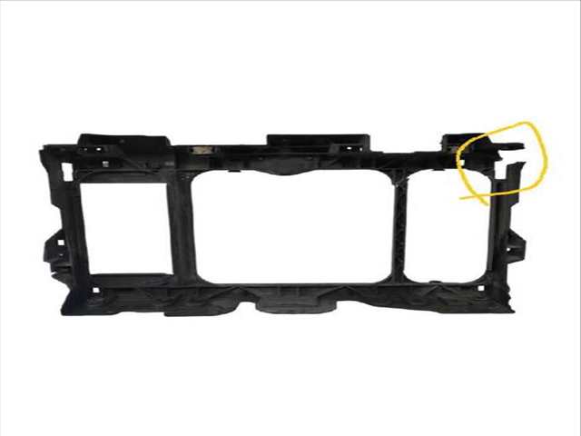 Foto 3ª: Paragolpes Delantero Citroen C5 2.0 HDI 180 (2008)