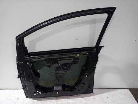 Foto 3ª: Puerta Delantera Derecha Seat Toledo EXCLUSIVE 140CV 103KW [BKD] (2004)