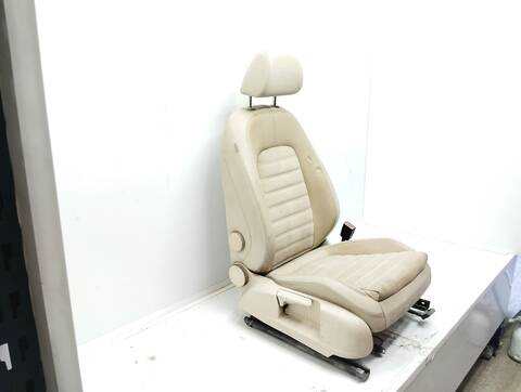 Foto 3ª: Asiento Delantero Derecho Volkswagen Passat 2.0 TDI BERLINA 140CV 103KW [CBA] (2009)