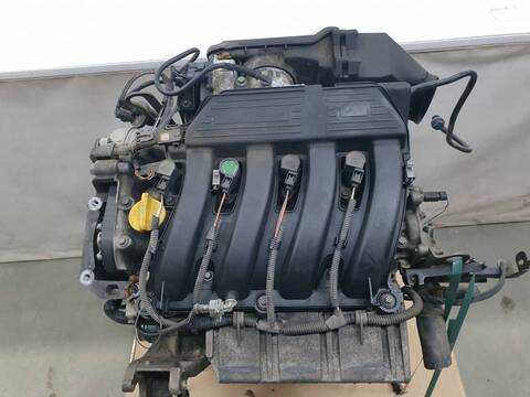 Motor Completo Renault Laguna EXPRESSION