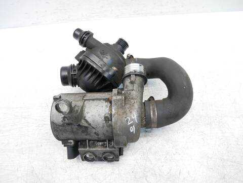 Foto 2ª: Bomba de Agua Bmw Serie 3 315 218 CV 160KW [N52B30A] (2006)