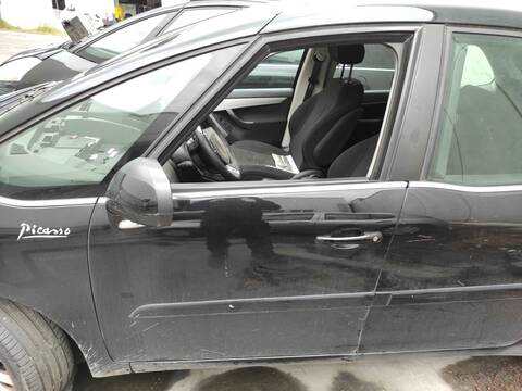 Puerta Delantera Izquierda Citroen C4 9HZ PICASSO