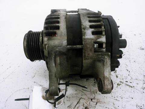 Foto 3ª: Alternador Opel Astra 1.7 CDTI 68) 110CV [A 17 DTR] (2009)