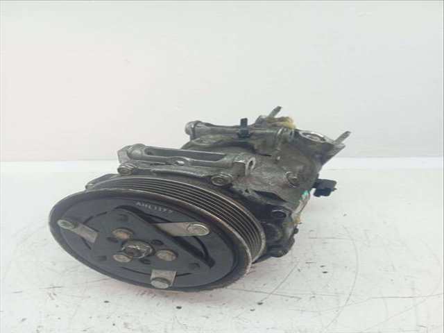 Compresor Aire Acondicionado Peugeot 3008 SPORT PACK 109CV 80KW