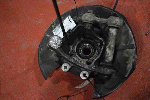 Mangueta Trasera Izquierda Bmw Serie 5 518 M5