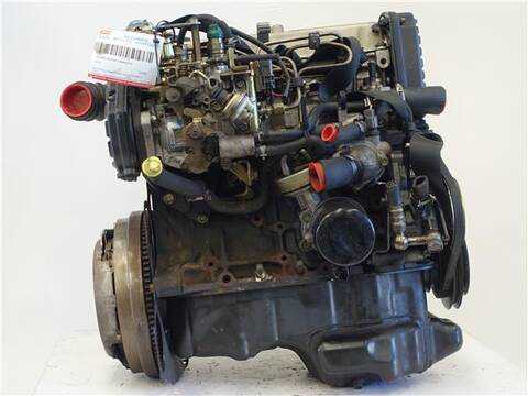 Motor Completo Nissan Primera 2.0 D 75CV 55KW